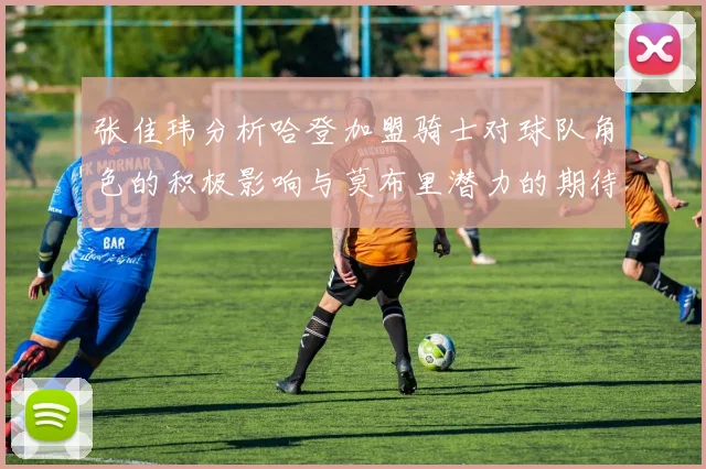 张佳玮分析哈登加盟骑士对球队角色的积极影响与莫布里潜力的期待